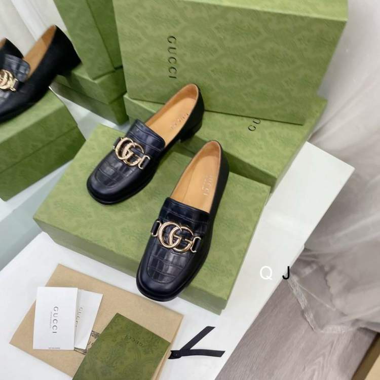 Picture of Gucci Shoes _SKUGucisz35-39XJ01675971